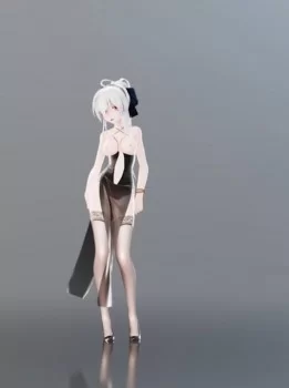 [自行打包][MMD合集]个人收集MMD骚舞精华合集[46V5.75G] [百度]