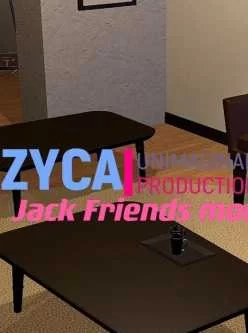 [国英双字幕]Jack Friends mom [2V 2.34G 时长22:18 度盘 ]