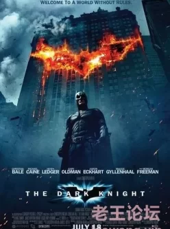 编蝠侠:黑暗骑土TheDarkKnight(2008)